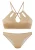 LASCANA Bikini  goud