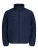 Portland Outerwear Company Tussenjas ‘Portland’  blauw