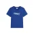 Tommy Hilfiger regular T-shirt blauw