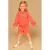 Stains&Stories sweatshort roze