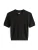Tommy Jeans Sweatshirt ‘ESSENTIAL’  zwart