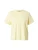 Aware Shirt ‘VMNAIMA’  lichtgeel