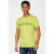 Gabbiano Shirt 505 lime