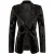 Blazer “Pailettes”