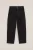 Blue Ridge – Jongens loose fit cargo jeans – Loose fit – Zwart – Katoen –
