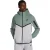 Nike Tech Fleece Hoodies Heren – Groen –