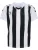 Hummel Functioneel shirt ‘Core XK’  zwart / wit / wolwit
