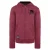 Ecko Unltd. Cornice Heren Burgundy Track Jacket