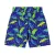 Zoggs Jongens Shark Zwemshort (Blauw)