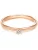 Trilani Ring  rose-goud