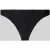 HUGO Bikinibroekje met label in reliëf model ‘TERRY MONO’