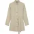 Malelions Women Cargo Dress | Humus