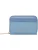Carlo Colucci Portemonnee ‘Dezini’  blauw / lichtblauw