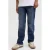 JACK & JONES JUNIOR regular fit jeans – mediumblauw