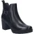 JOSEF SEIBEL Gloria 04 | Enkellaars voor Dames | zwart
