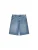 Bershka Jeans  blauw denim