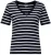 Tommy Hilfiger T shirt Cody  Lichtblauw dames