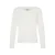 Dames-T-shirt met lange mouwen fransa FRClea