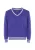Dreimaster Jumper Dames KONING BLAUW