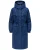 NAVAHOO Tussenmantel ‘Kirschwind 14’  navy