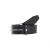 Tommy Hilfiger leren riem Denton donkerblauw
