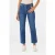 Forever New Alyssa Hourglass Slim Jeans Bright Wash