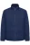 North Bend Winterjas ‘Towny’  donkerblauw