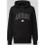 adidas Sportswear Hoodie met logo-opschrift model ‘M COLLEGIATE HD’