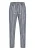 INDICODE JEANS Broek ‘INTrypper’  grijs / wit