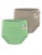 normani Onderbroek ‘Tokoroa’  beige / groen / gemengde kleuren
