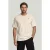 G-Star Boxy T-shirt Natural