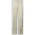 s.Oliver RED LABEL relaxed fit wijdte broek van mix van linnen en viscose