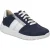 JOSEF SEIBEL Dames Sneaker Gabby 01 in blauw