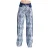Hoge Taille Wide Leg Jeans Dames It’s Basic