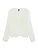 VERO MODA Blouse ‘VMMenny’  wit