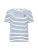 b.young Shirt ‘BYPANDINNA’  marine / groen / rood / wit