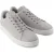 TOMS TRVL LITE 2.0 Lage Leren Heren Sneakers Lichtgrijs