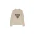 Dames-T-shirt met lange mouwen Guess Savanna Leopard