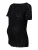 Only Maternity Shirt ‘OLMJunila’  zwart