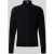 JAKE*S STUDIO MEN Gebreid vest met opstaande kraag