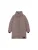COLOR KIDS Winterjas  taupe