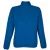 SOLS Vrouwen/Dames Factor Fleecejack met rits (Koningsblauw)