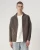 J.C. RAGS | Heren | Elias Vest Plum Kitten Grey