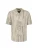 No Excess Overhemd  taupe / zwart