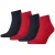 TOMMY HILFIGER Sokken  donkerblauw / rood