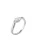 ELLI Ring  zilver