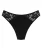 Hunkemöller String ‘Andrea’  zwart