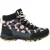 Regatta Dames/Dames Orla Kiely Birdy Outdoor Wandelschoenen (Zwart, Wit)