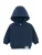 Cool Club Sweatvest  donkerblauw