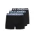 Boxershorts Jack & Jones Sense Trunks (x3)